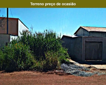 Lote à venda no bairro Residencial Fonte das Águas