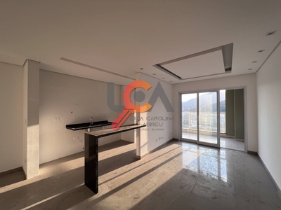 Penthouse em Sumaré, Caraguatatuba/SP de 157m² 3 quartos à venda por R$ 949.000,00
