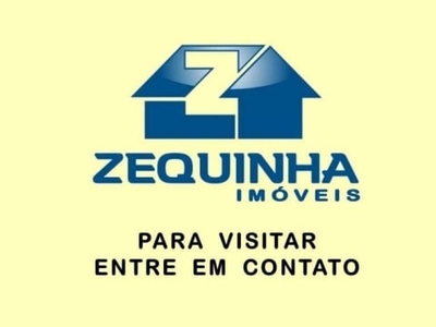 Residencial - jardim boa vista