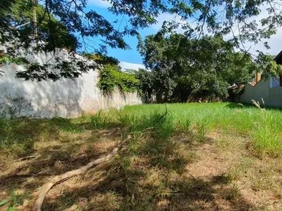 Terreno em Cidade Universitária, Campinas/SP de 450m² à venda por R$ 414.000,00