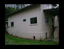 Casa no Bairro Ribeirão Fresco em Blumenau com 2 Dormitórios