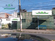 Terreno para vender, Vila Curuçá, Santo André, SP