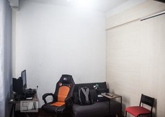 APARTAMENTO no 11º andar com 1 dormitório