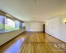 3 quartos para alugar, 203 m² por R$ 9.000/mês - Leblon - Rio de Janeiro/RJ