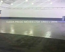 5 banheiro, 10 vagas na garagem, 2500M² de Área Construída, 2500M² de Área Total