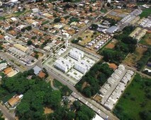 Agio de apartamento 2 qts em aparecida goiania próximo do terminal vila brasília