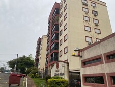Apartamento à venda no bairro Bela Vista em Alvorada