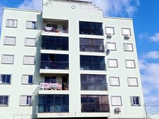 Apartamento à venda no bairro Bela Vista em Alvorada