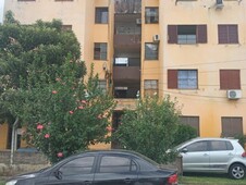 Apartamento à venda no bairro Maria Regina em Alvorada
