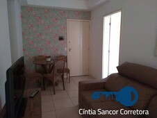 Apartamento à venda no bairro Parque Santo Amaro em Campos dos Goytacazes