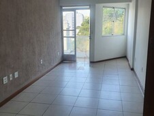 Apartamento à venda no bairro Verbo Divino em Barra Mansa
