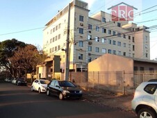 Apartamento à venda no bairro Vila Esperança em Maringá