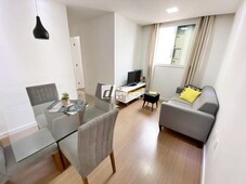 Apartamento com 2 dormitórios, 45 m² - venda por R$ 175.000,00 ou aluguel por R$ 1.394,01/