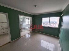 Apartamento com 2 quartos para alugar, 65 m² por R$ 1.401/mês - Luz - Nova Iguaçu