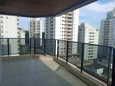 Apartamento com 3 dormitórios, 120 m² - venda por R$ 800.000,00 ou aluguel por R$ 4.500,00