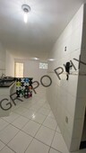 Apartamento de 01 quarto próximo a praia do Recreio.