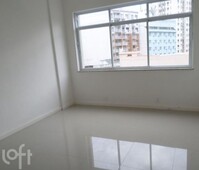 Apartamento à venda em Centro com 27 m², 1 quarto