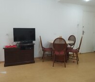 Apartamento à venda em Glória com 43 m², 1 quarto