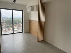 Apartamento à venda em Pinheiros com 30 m², 1 quarto