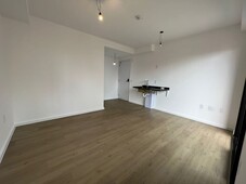Apartamento à venda em Perdizes com 25 m², 1 quarto, 1 suíte