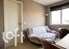 Apartamento à venda em Barra Funda com 31 m², 1 quarto