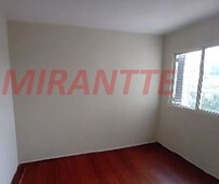 Apartamento à venda em Santana com 60 m², 2 quartos