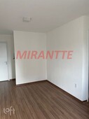 Apartamento à venda em Santana com 59 m², 3 quartos, 1 suíte, 1 vaga