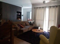 Apartamento para alugar, 81 m² por R$ 2.150,00/mês - Vila do Golf - Ribeirão Preto/SP