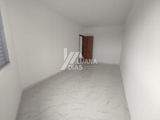 Apartamento para Aluguel no bairro Maracanã - Praia Grande, SP