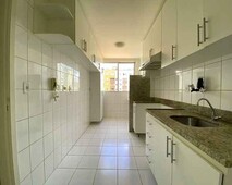 Apartamento para venda tem 63 metros quadrados com 2 quartos em Pompéia - Santos - SP