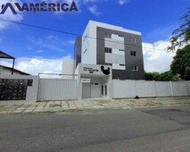 Apartamento residencial para Venda- Para Repasse Gramame, João Pessoa