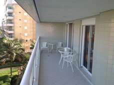 BERTIOGA - Apartamento Padrão - riveira de são lourenço