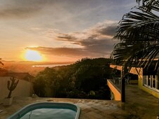 Casa à venda no bairro Alto de Búzios em Armação dos Búzios