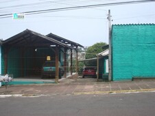 Casa à venda no bairro Alto Paulista em Campo Bom