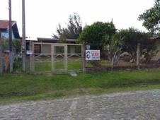 Casa à venda no bairro Centro em Cidreira