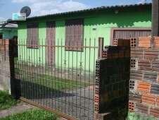 Casa à venda no bairro GENUINO SAMPAIO em Campo Bom