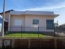 Casa à venda no bairro Imigrante em Campo Bom