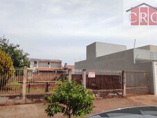 Casa à venda no bairro Jardim Alvorada em Maringá
