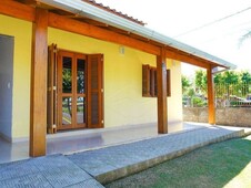 Casa à venda no bairro Operário em Campo Bom