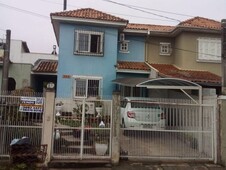 Casa à venda no bairro Porto Verde em Alvorada