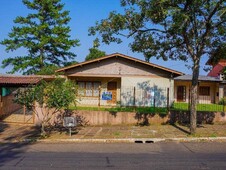 Casa à venda no bairro Santa Lucia em Campo Bom