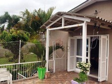 Casa à venda no bairro Santa Lucia em Campo Bom