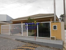 Casa à venda no bairro São Mateus em São Pedro da Aldeia