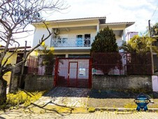 Casa à venda no bairro T em Campo Bom