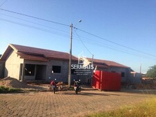 Casa à venda no bairro Urupá em Ji-Paraná