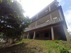 Casa à venda no bairro Vale do Sol em Pinheiral