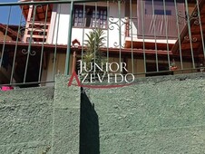 Casa à venda no bairro Vila Amélia em Nova Friburgo