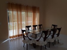 Casa de condomínio para aluguel com 380m² com 3 suítes em Parque Verde - Belém - PA