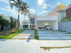 Casa em condomínio à venda no bairro Condomínio Duque De Caxias em Ariquemes