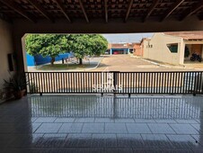 Casa em condomínio à venda no bairro Novo Horizonte em Porto Velho